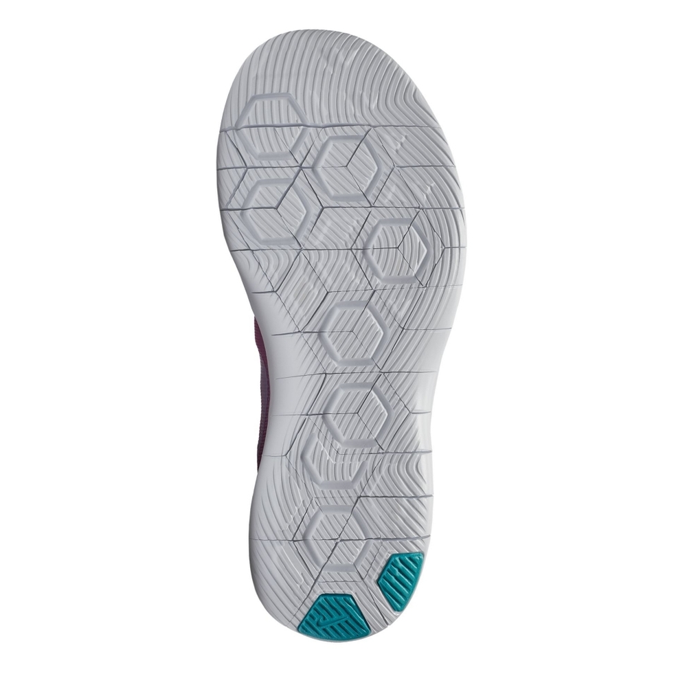 🆕 NIKE Girls Flex Contact Unicorn Sneakers Shoes - Picture 5 of 14